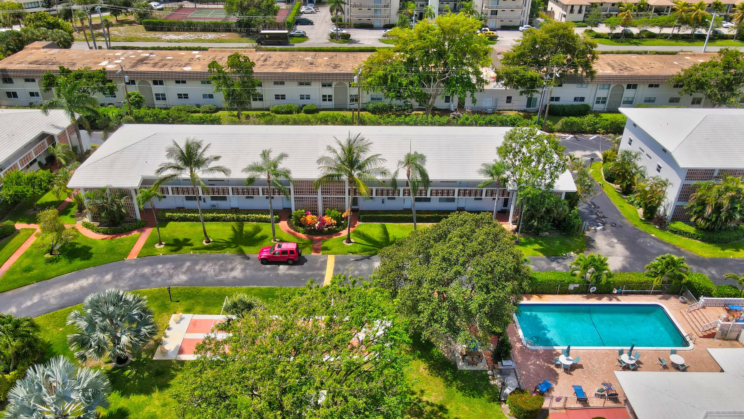 30 Southeast 13th Street, Unit B5 Boca Raton, FL 33432 - Photo 25 of 26 DJI_0299And4more