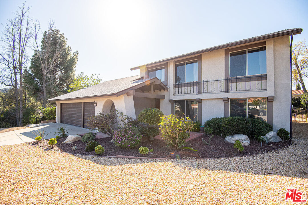 22719 Brandywine Drive Calabasas, CA 91302 - Photo 1 of 35