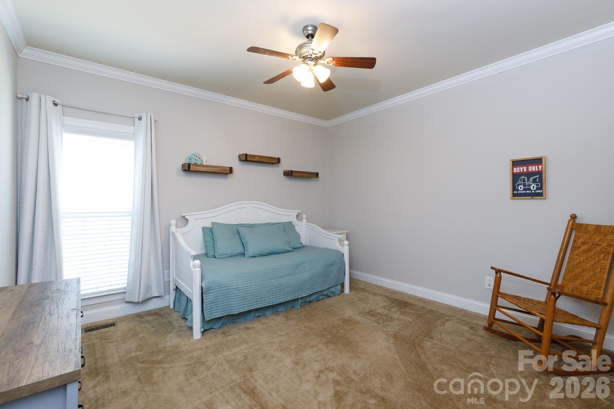 4017 West Sandy Trail Fort Mill, SC 29707 - Photo 17 of 38