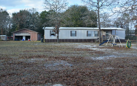 85221 Tinya Road Yulee, FL 32097 - Photo 1 of 24 Gallery Image 1