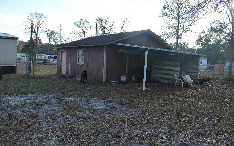 85221 Tinya Road Yulee, FL 32097 - Photo 21 of 24 Gallery Image 21