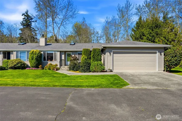 $430,000 | 2901 Club Court, Unit 316, Mount Vernon, WA 98273