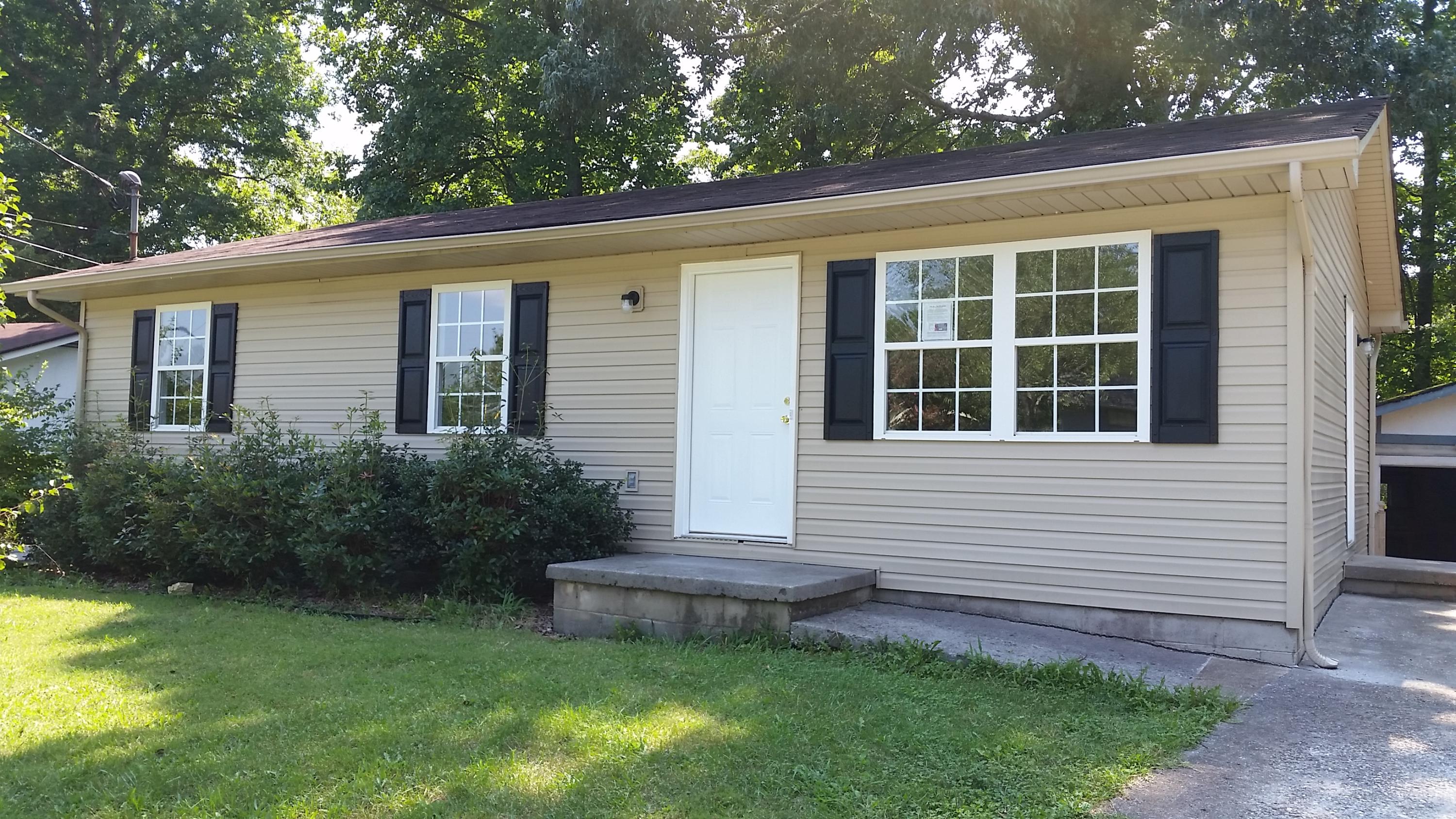 5120 Middle Ridge Lane Knoxville, TN 37921 - Photo 1 of 6 20150828_130101