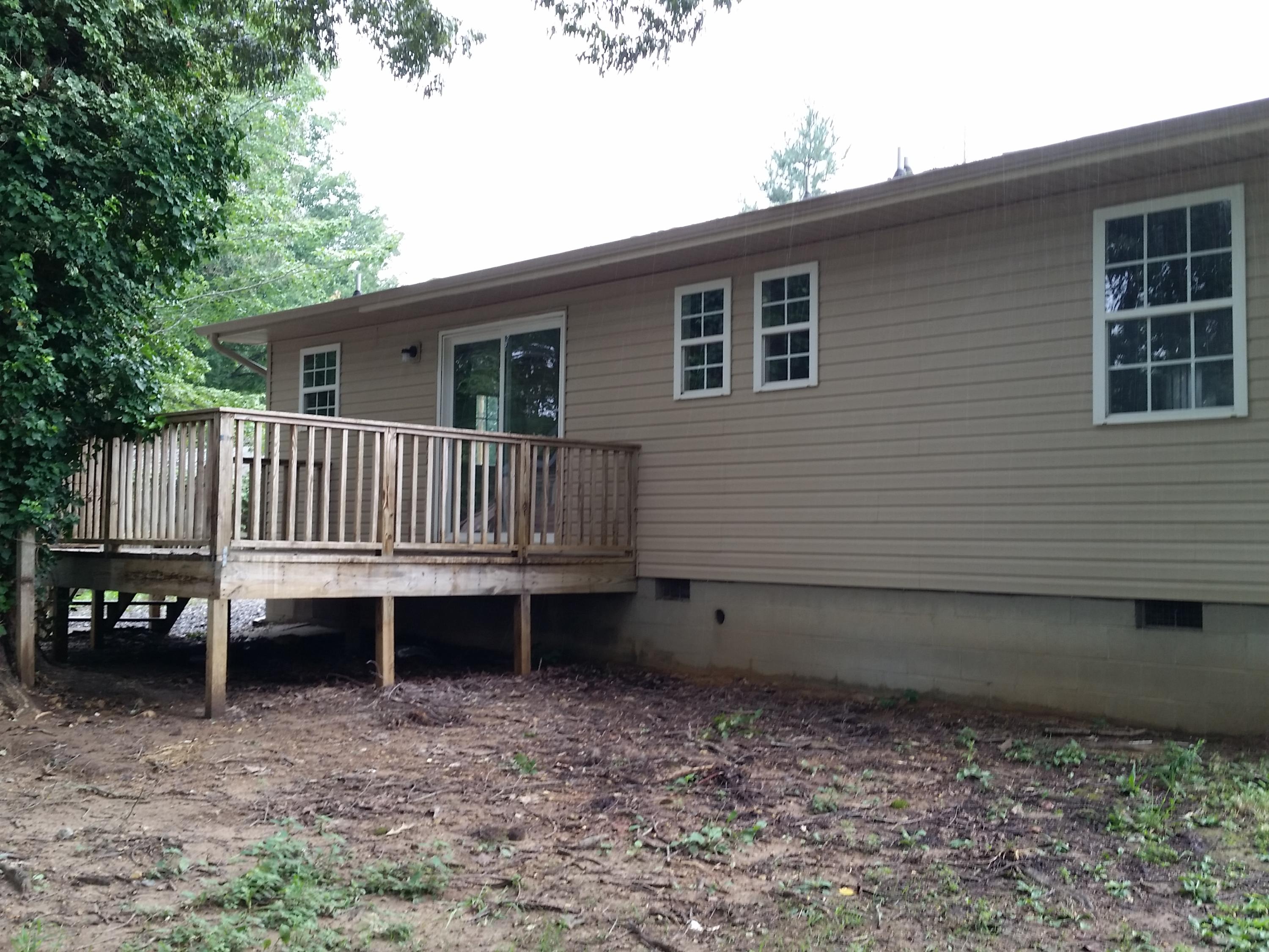5120 Middle Ridge Lane Knoxville, TN 37921 - Photo 2 of 6 20150820_123722