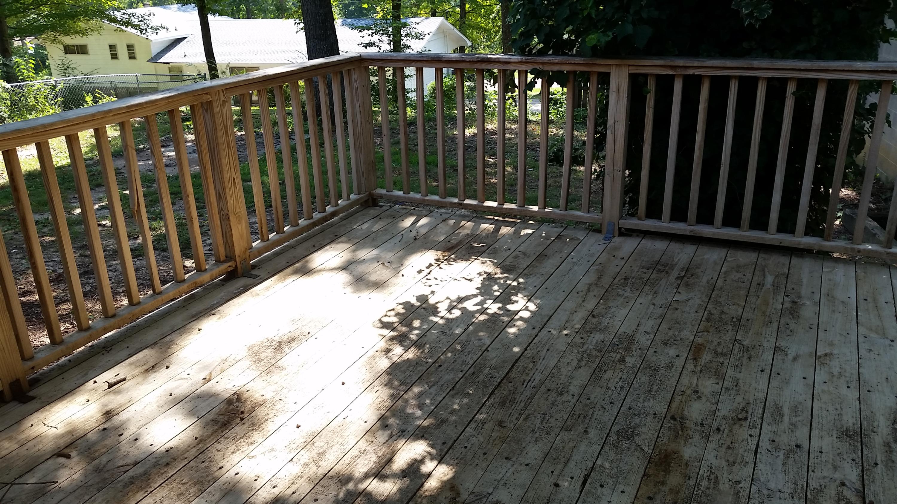 5120 Middle Ridge Lane Knoxville, TN 37921 - Photo 5 of 6 20150828_124504