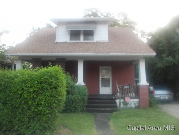 2001 South 11th Street Springfield, IL 62703 - Photo 1 of 24
