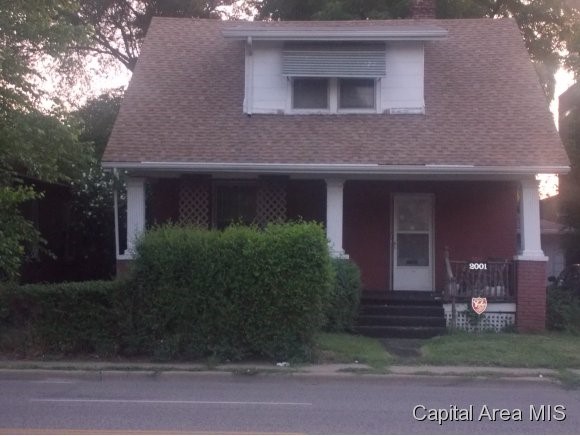 2001 South 11th Street Springfield, IL 62703 - Photo 24 of 24