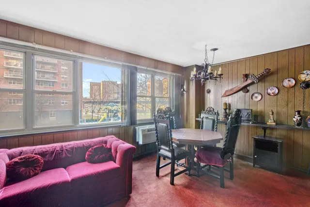 $395,000 | 2932 West 5th Street, Unit 2C | Coney Island