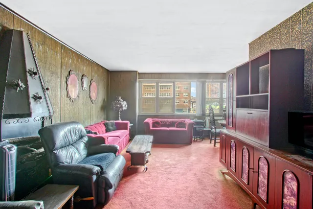 $395,000 | 2932 West 5th Street, Unit 2C | Coney Island