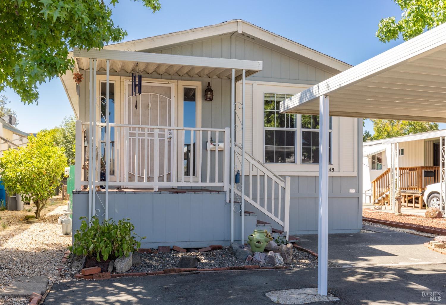1145 Adrienne Way Santa Rosa, CA 95401 - Photo 1 of 1 Gallery Image 1