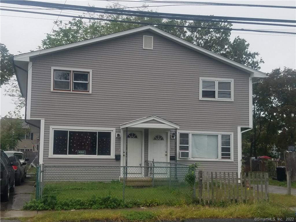 57 Woodend Road Stratford, CT 06615 - Photo 1 of 1