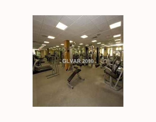 Other. Exercise room