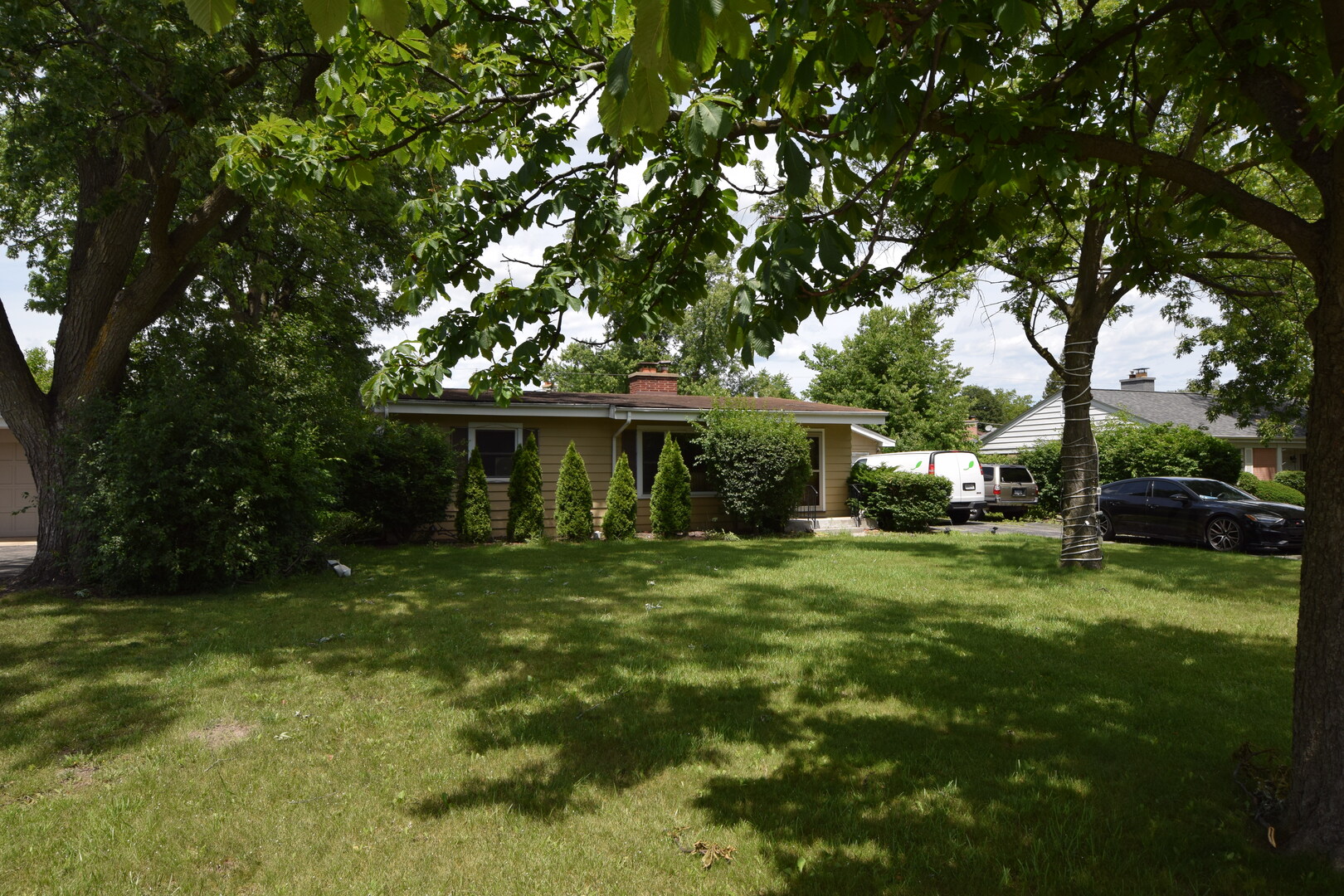 2226 Central Road Glenview, IL 60025 - Photo 2 of 7