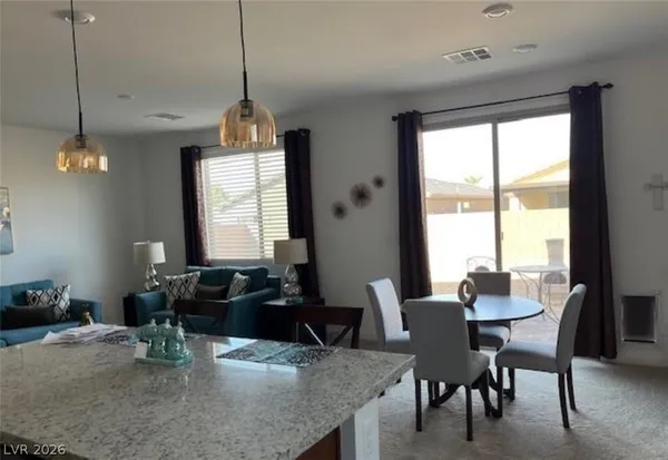 $2,195 | 5980 East Drosetta Avenue, Pahrump, NV 89061