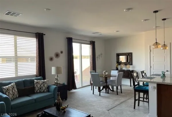 $2,195 | 5980 East Drosetta Avenue, Pahrump, NV 89061
