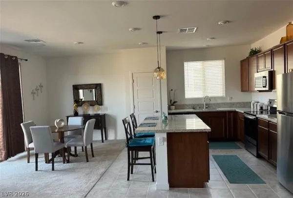$2,195 | 5980 East Drosetta Avenue, Pahrump, NV 89061