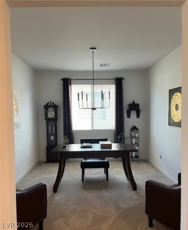 $2,195 | 5980 East Drosetta Avenue, Pahrump, NV 89061