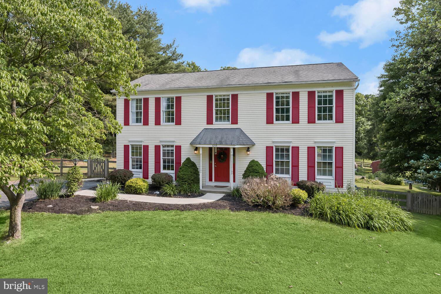655 Streaker Road Sykesville, MD 21784 - Photo 1 of 64 Sykesville, Maryland