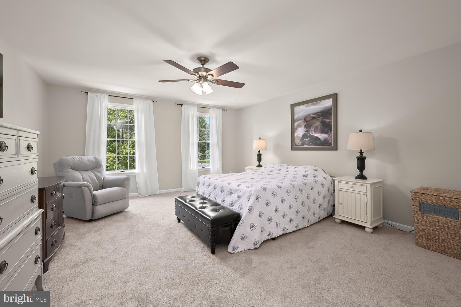 655 Streaker Road Sykesville, MD 21784 - Photo 25 of 64 Primary Bedroom | En-Suite Full Bath