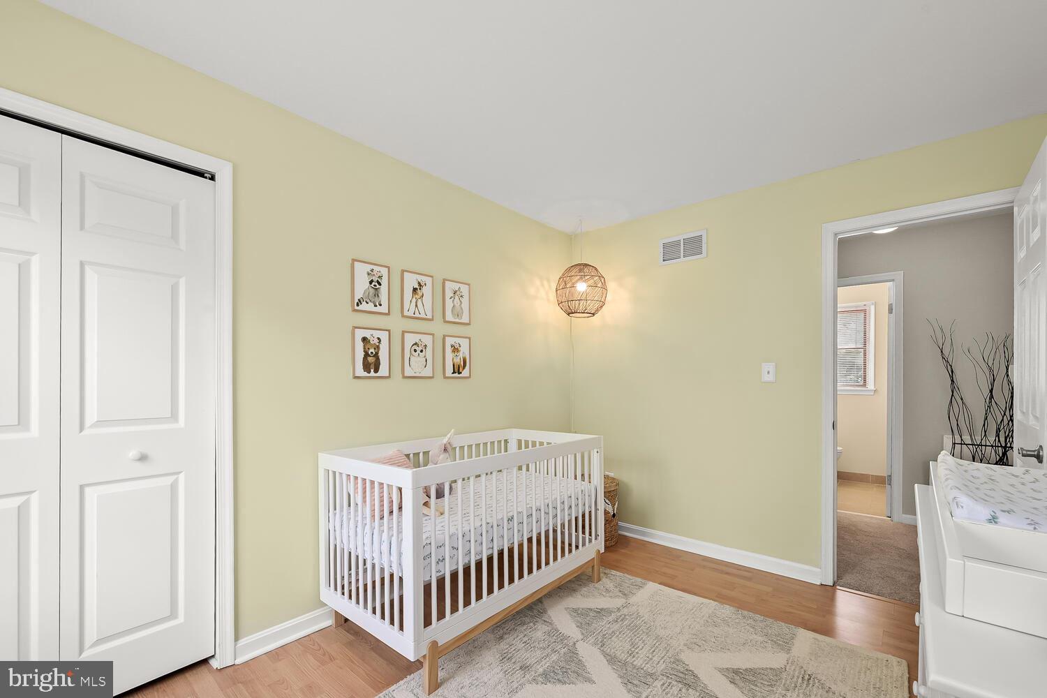 655 Streaker Road Sykesville, MD 21784 - Photo 33 of 64 Bedroom