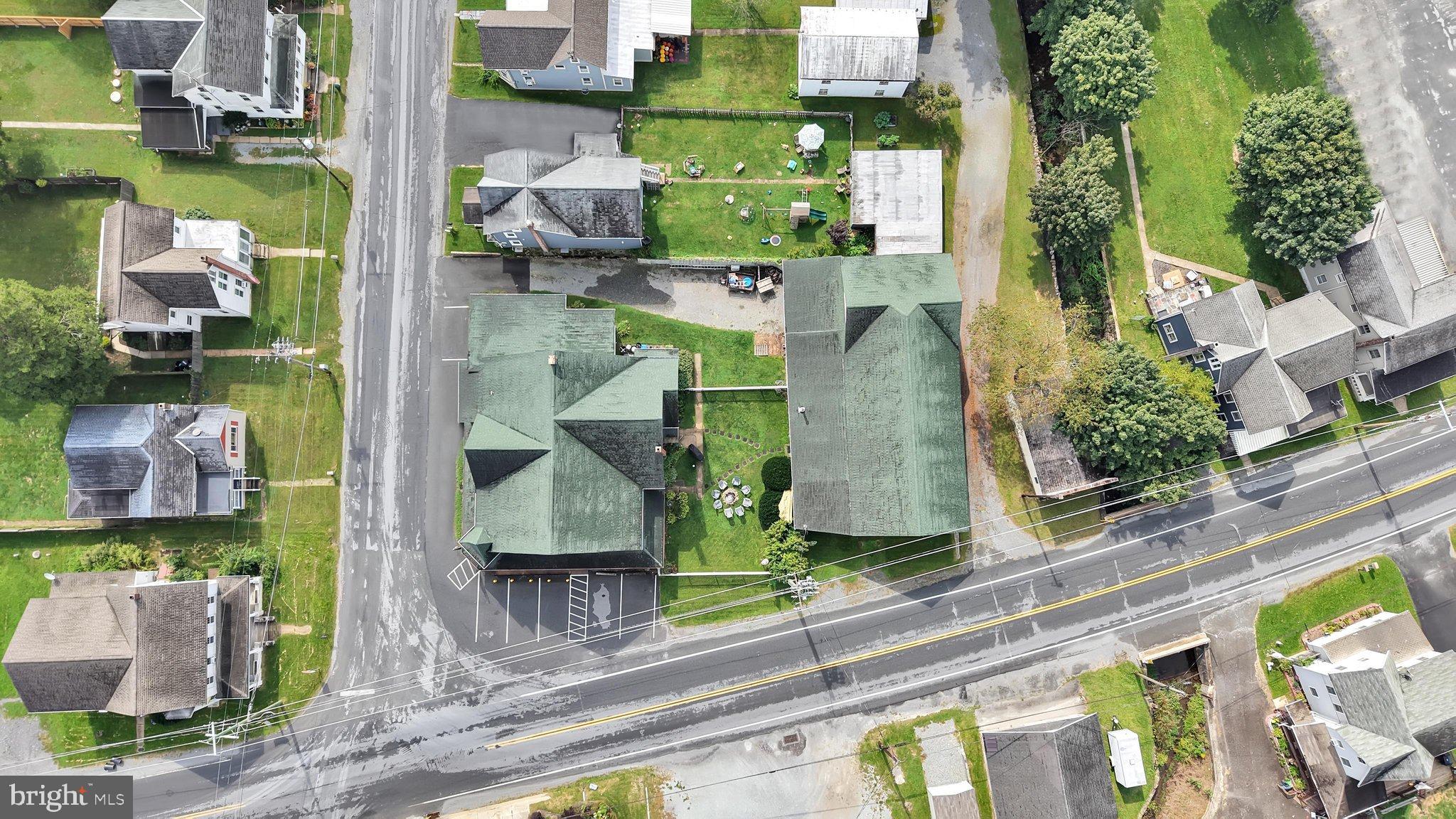 818 Lizard Creek Road Andreas, PA 18211 - Photo 94 of 98 Aerial