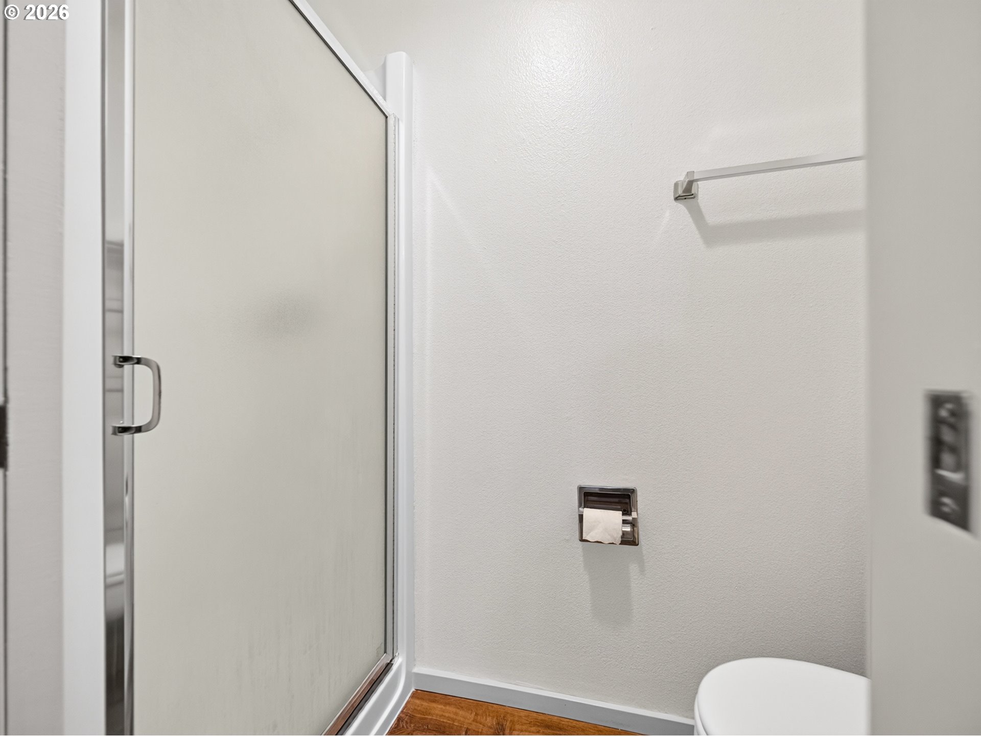 1535 Southwest Clay Street, Unit 103 Portland, OR 97201 - Photo 16 of 35 Bathroom, Attached