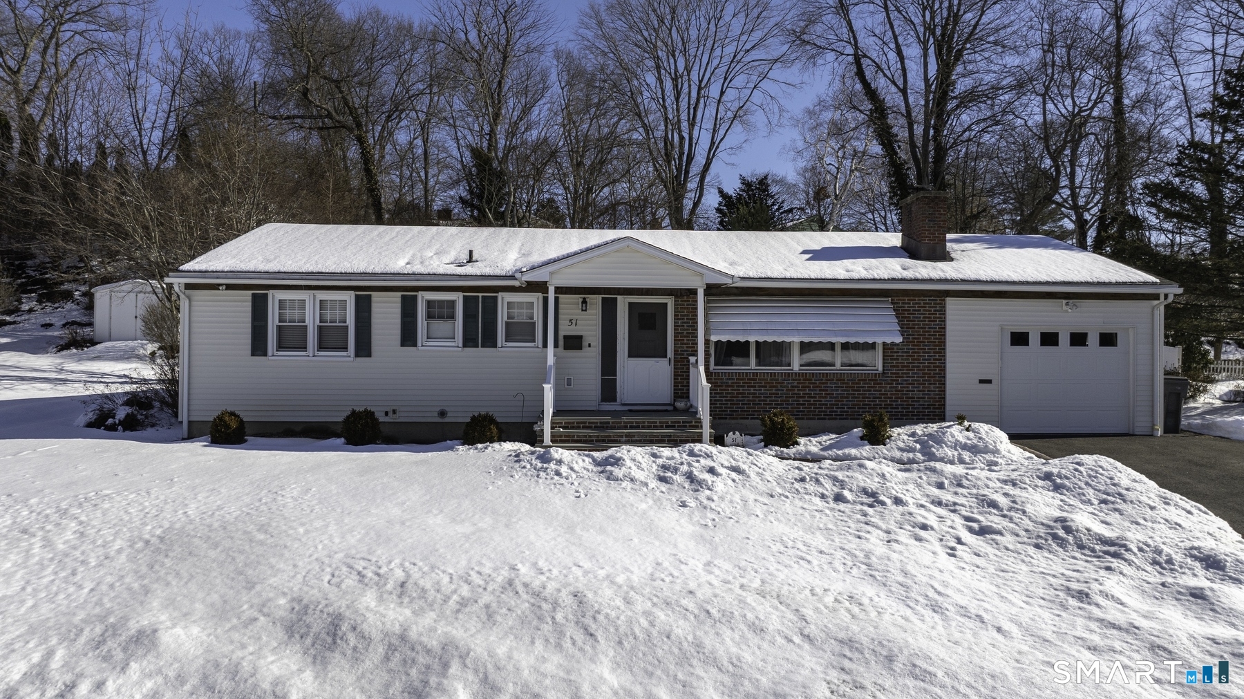 51 Joseph Road Naugatuck, CT 06770 - Photo 1 of 1 Gallery Image 1