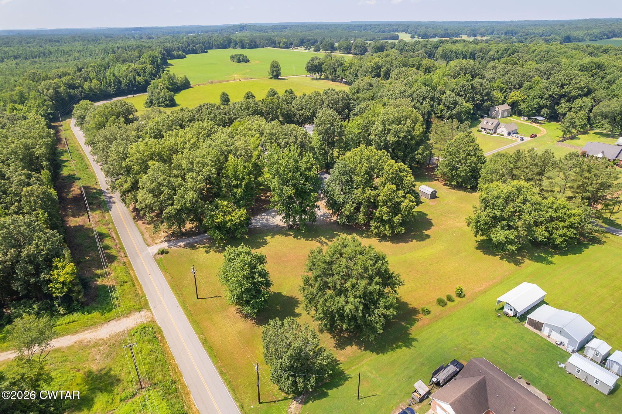 1280 Wilson School Road Henderson, TN 38340 - Photo 39 of 41 Completed-40