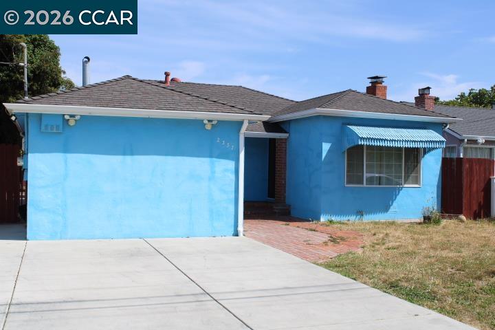 2337 Rumrill Road San Pablo, CA 94806 - Photo 27 of 36