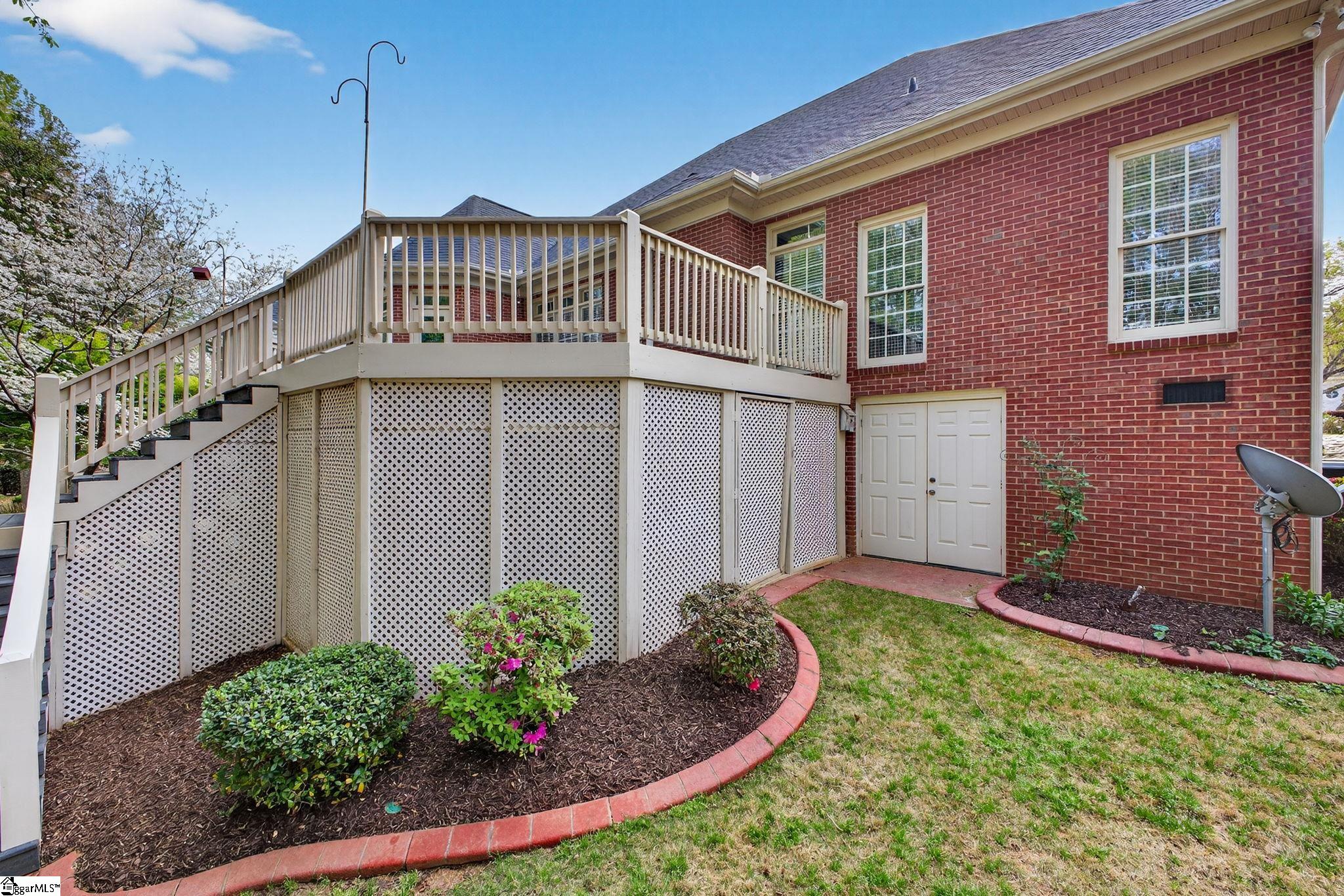 4 Broadstone Court Simpsonville, SC 29681 - Photo 37 of 44