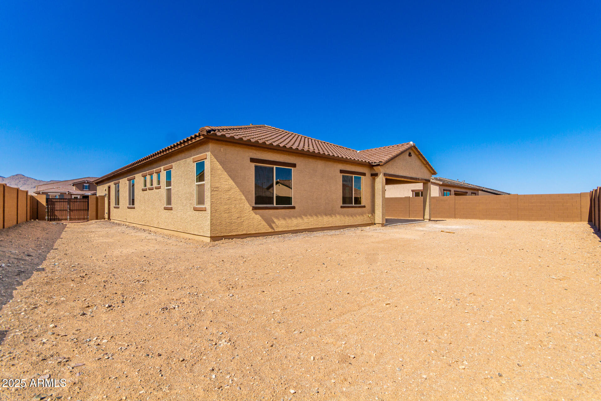 20155 West Monterey Way Buckeye, AZ 85396 - Photo 40 of 41 40-Monterey