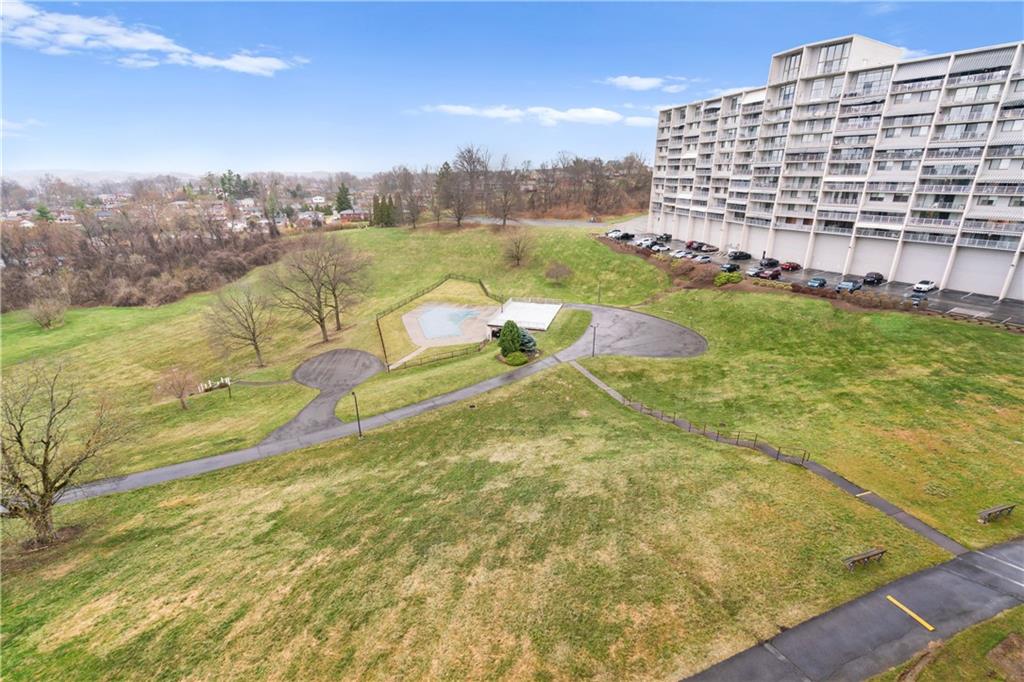 1150 Bower Hill Road, Unit 710A Pittsburgh, PA 15243 - Photo 20 of 30 Gallery Image 20