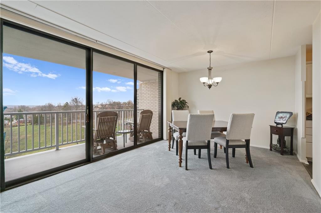 1150 Bower Hill Road, Unit 710A Pittsburgh, PA 15243 - Photo 7 of 30 Gallery Image 7