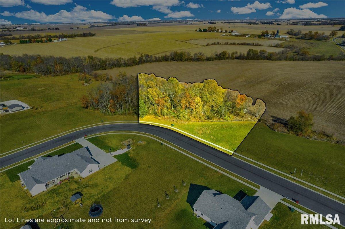 0 North Hickory Run Elmwood, IL 61529 - Photo 2 of 22