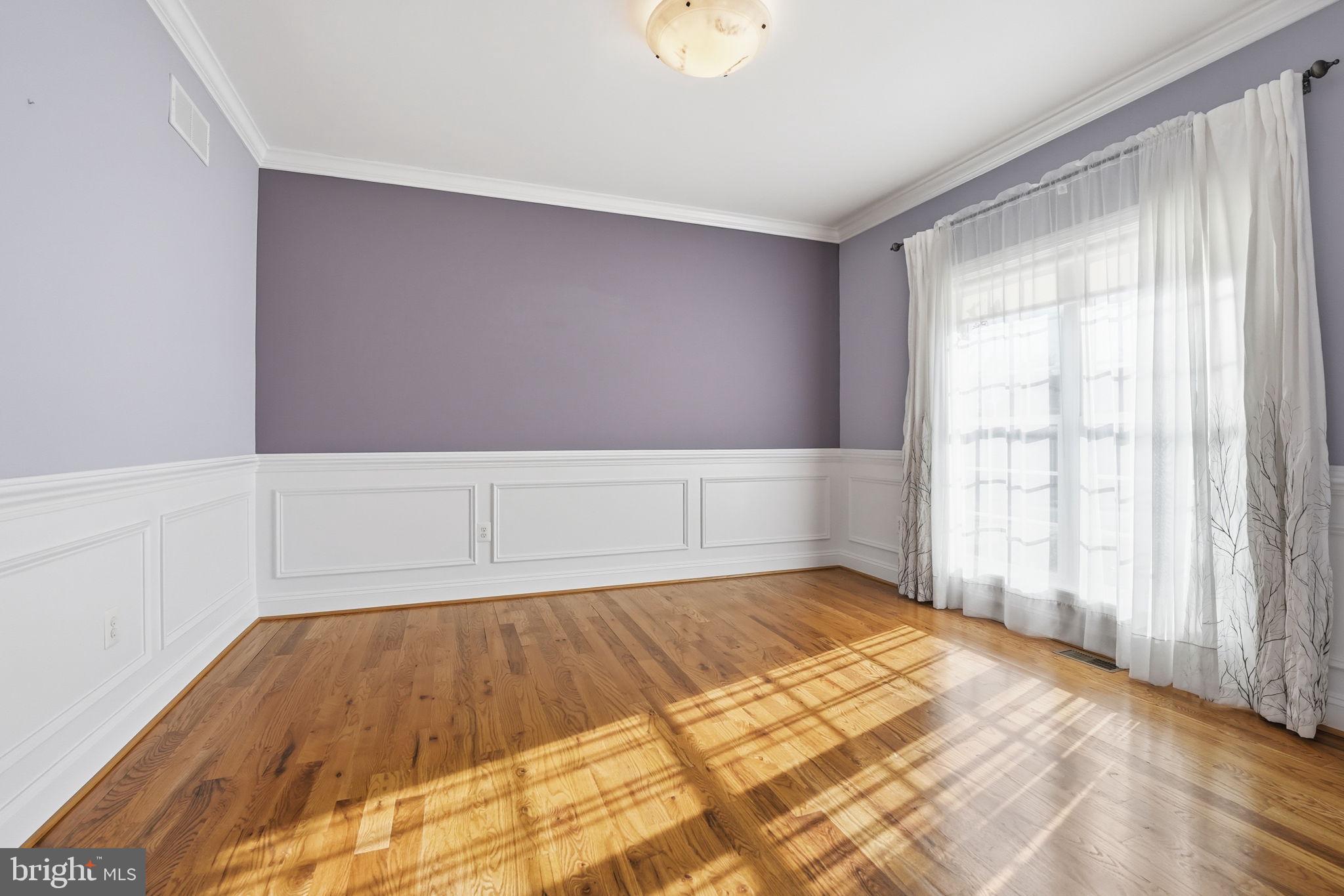 450 Canyon Road Winchester, VA 22602 - Photo 12 of 51 a view of an empty room and window