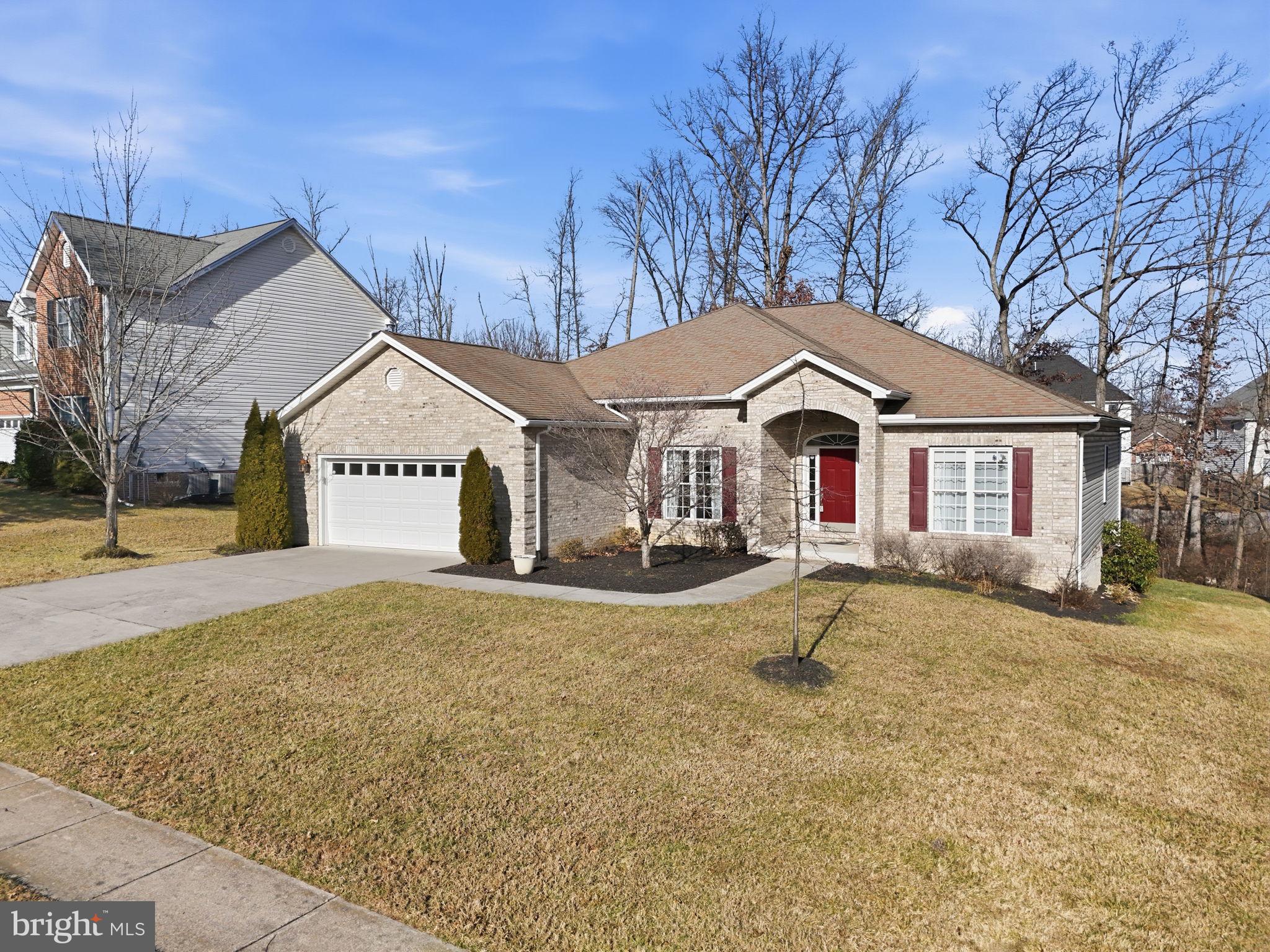 450 Canyon Road Winchester, VA 22602 - Photo 3 of 51