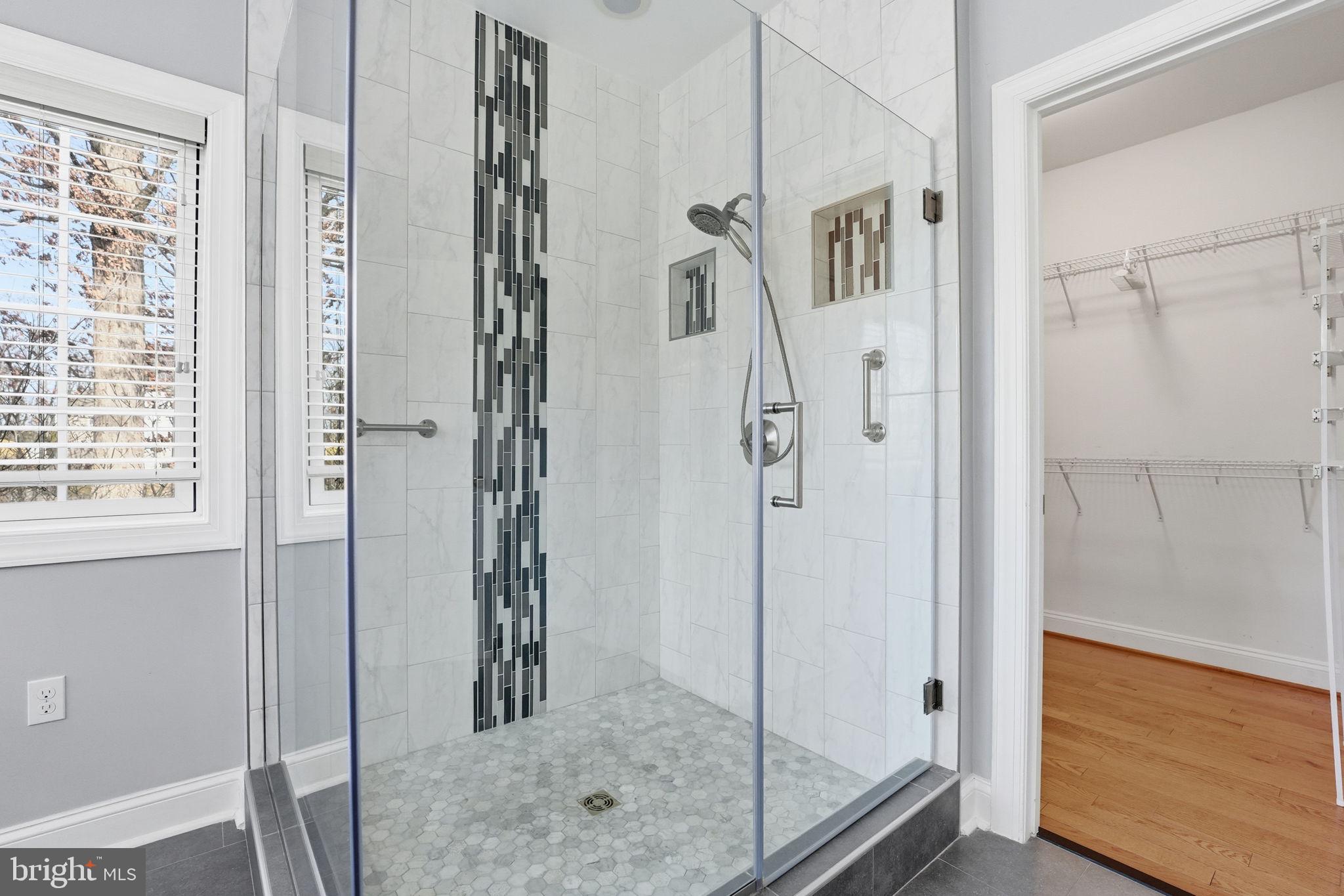 450 Canyon Road Winchester, VA 22602 - Photo 31 of 51 a bathroom with a shower