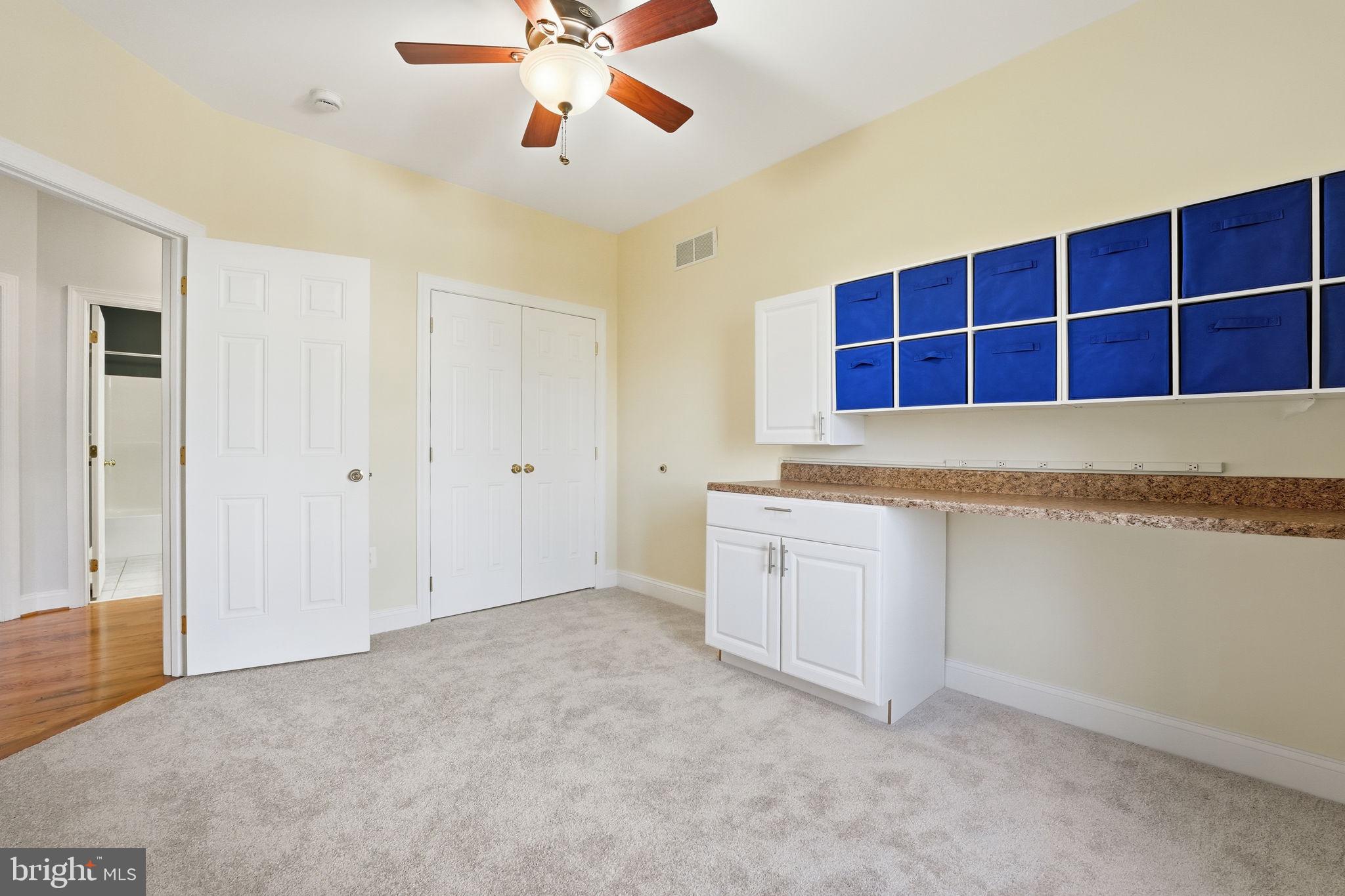 450 Canyon Road Winchester, VA 22602 - Photo 37 of 51 a view of cabinets and window