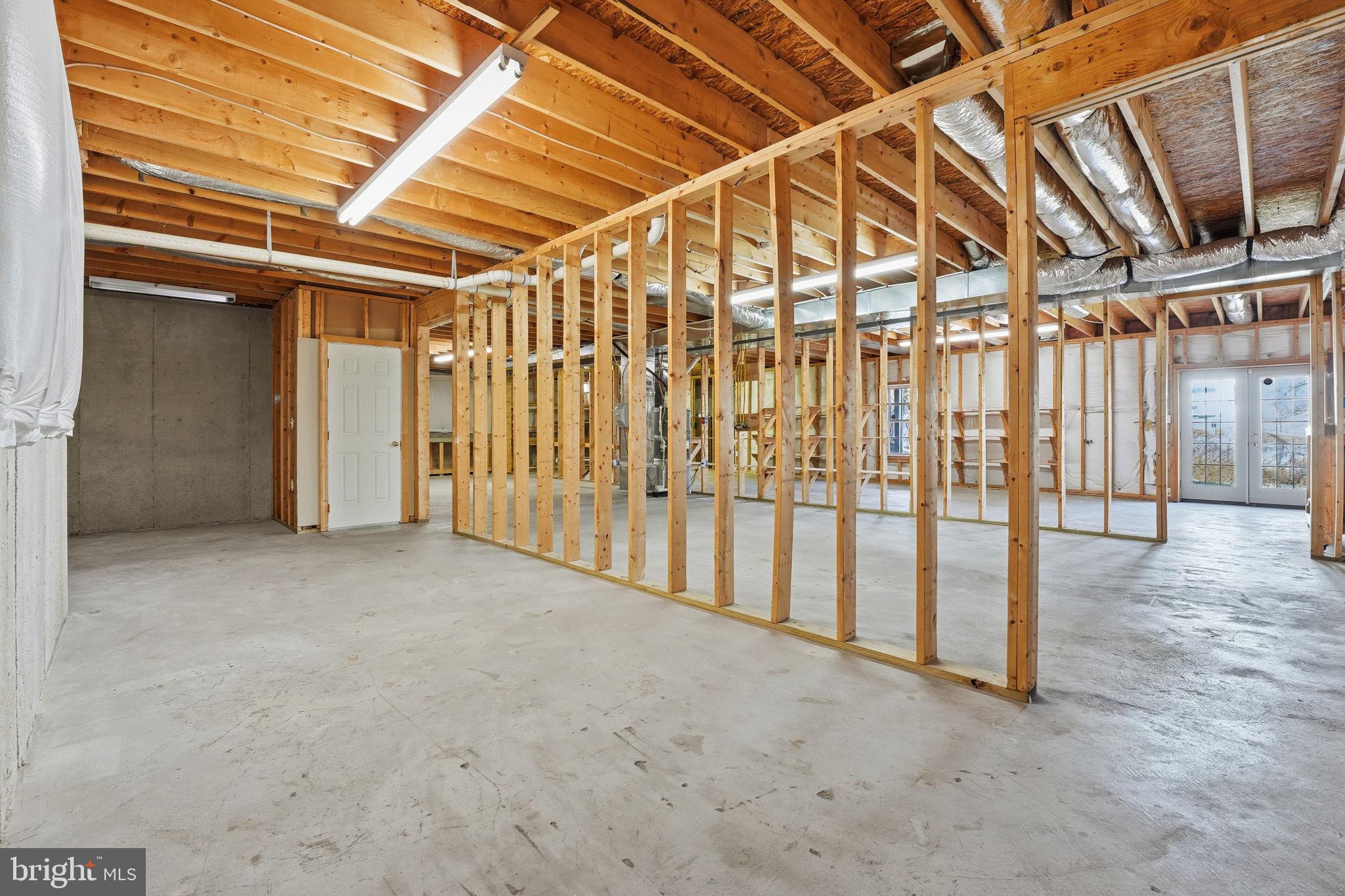 450 Canyon Road Winchester, VA 22602 - Photo 44 of 51 a view of an empty room