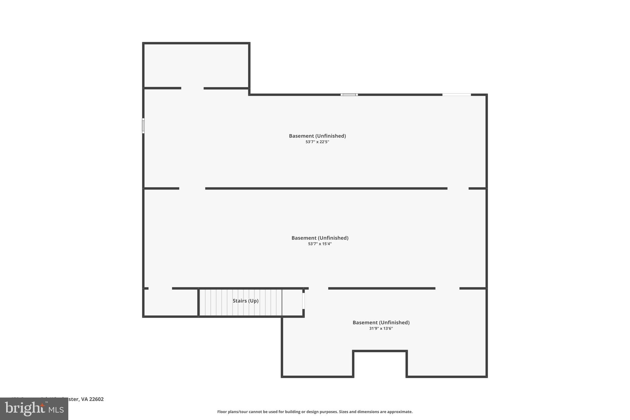 450 Canyon Road Winchester, VA 22602 - Photo 49 of 51