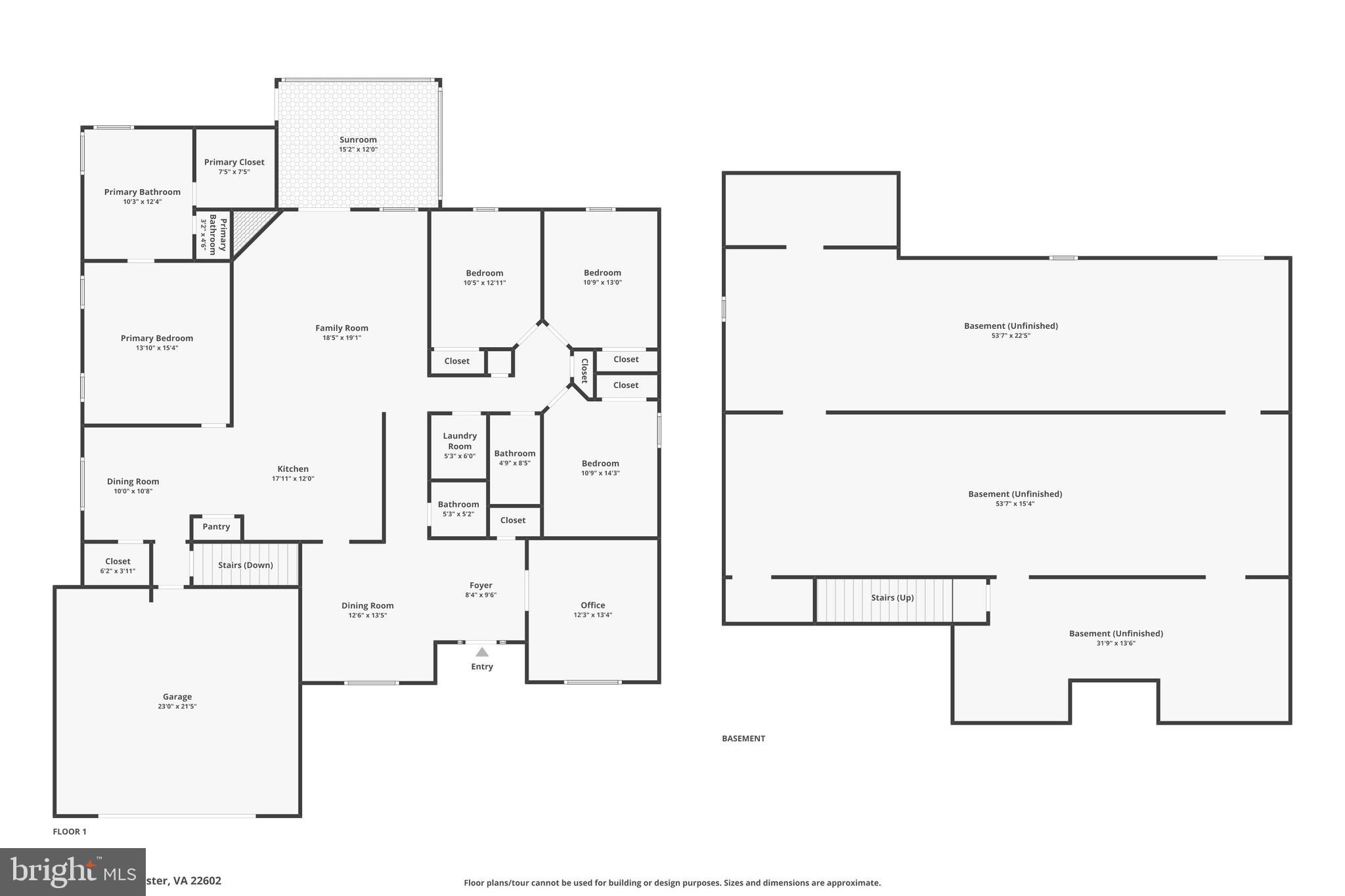 450 Canyon Road Winchester, VA 22602 - Photo 51 of 51