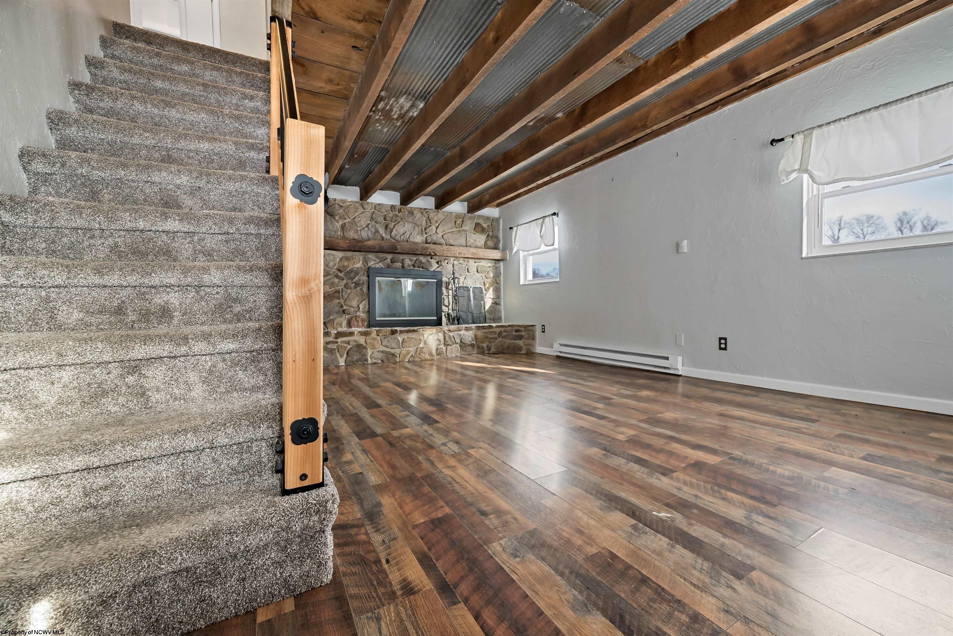 250 Valley Falls Road Fairmont, WV 26554 - Photo 6 of 25 Gallery Image 6