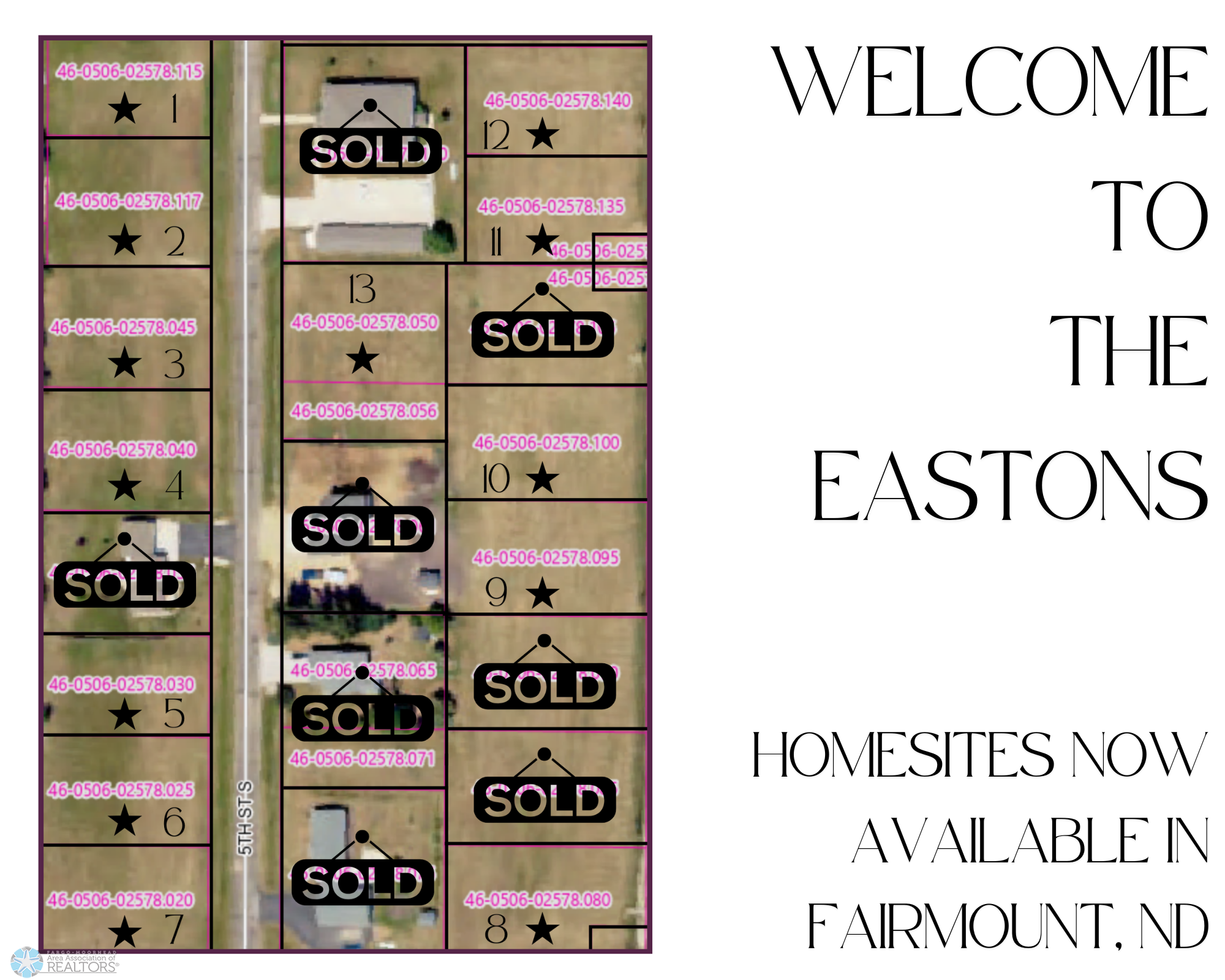 306 South 6th Street Fairmount, ND 58030 - Photo 1 of 38