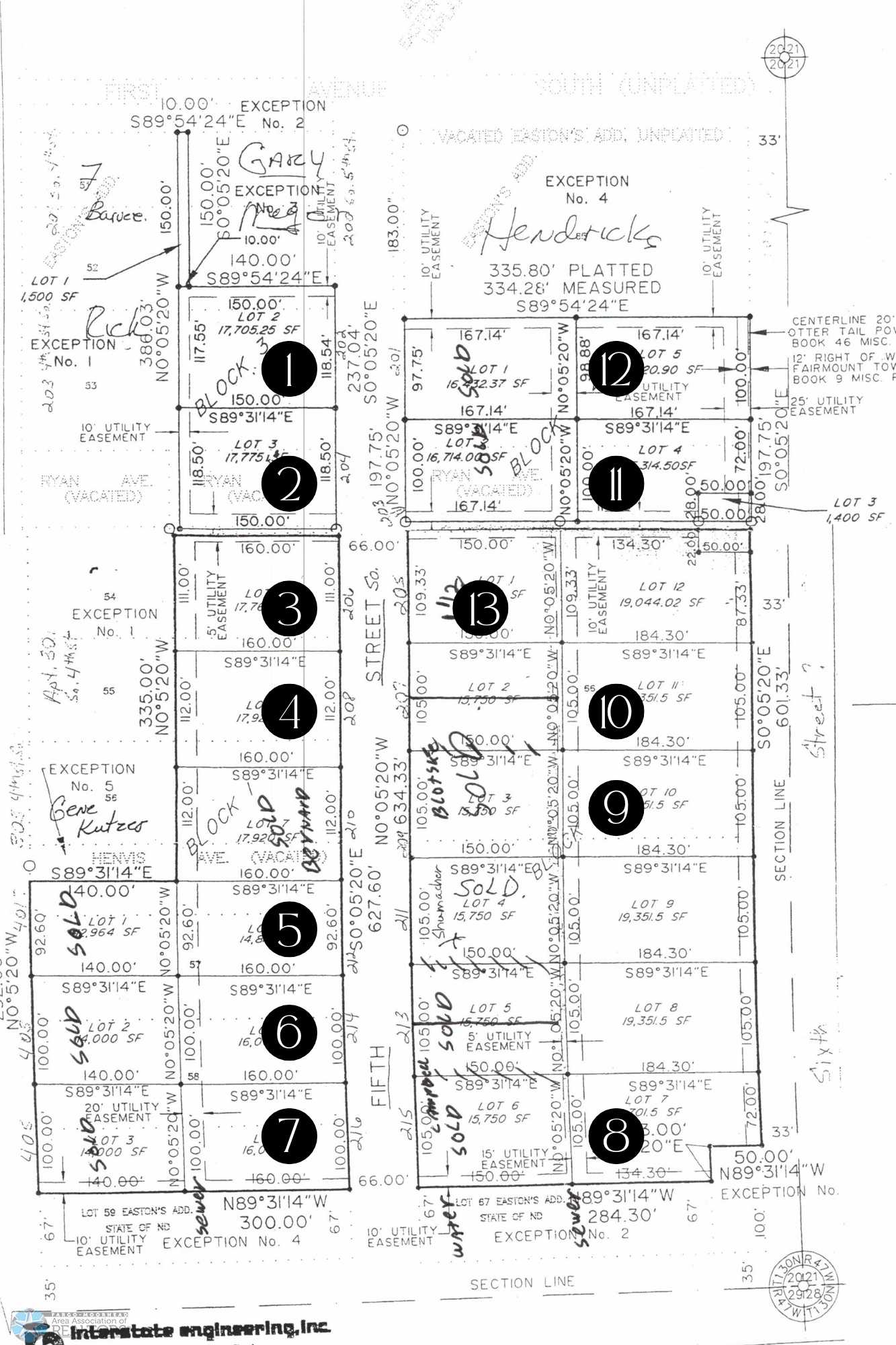 306 South 6th Street Fairmount, ND 58030 - Photo 5 of 38