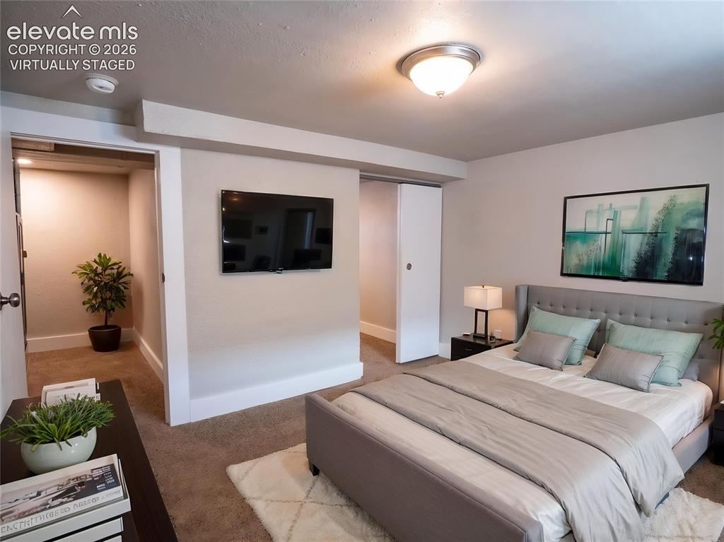 1901 East Routt Avenue Pueblo, CO 81004 - Photo 17 of 34 Virtually Staged