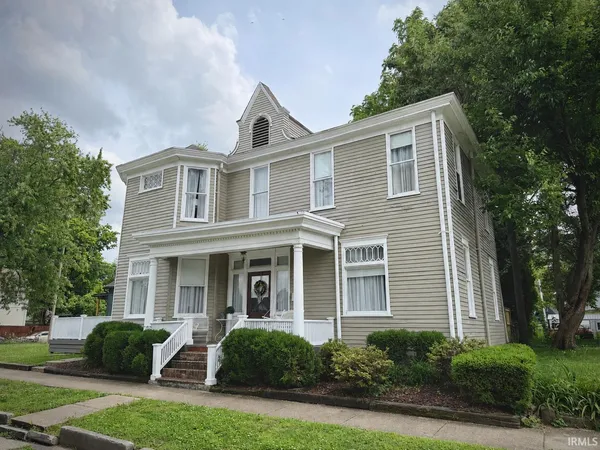 $335,000 | 43 Jefferson Avenue, Evansville, IN 47713