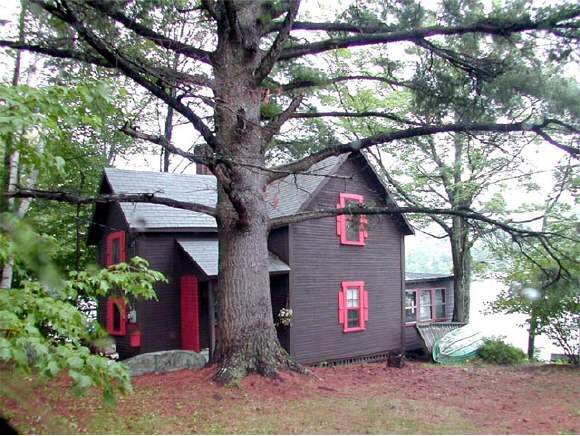 88 Hamel Road Sunapee, NH 03782 - Photo 1 of 5 Gallery Image 1