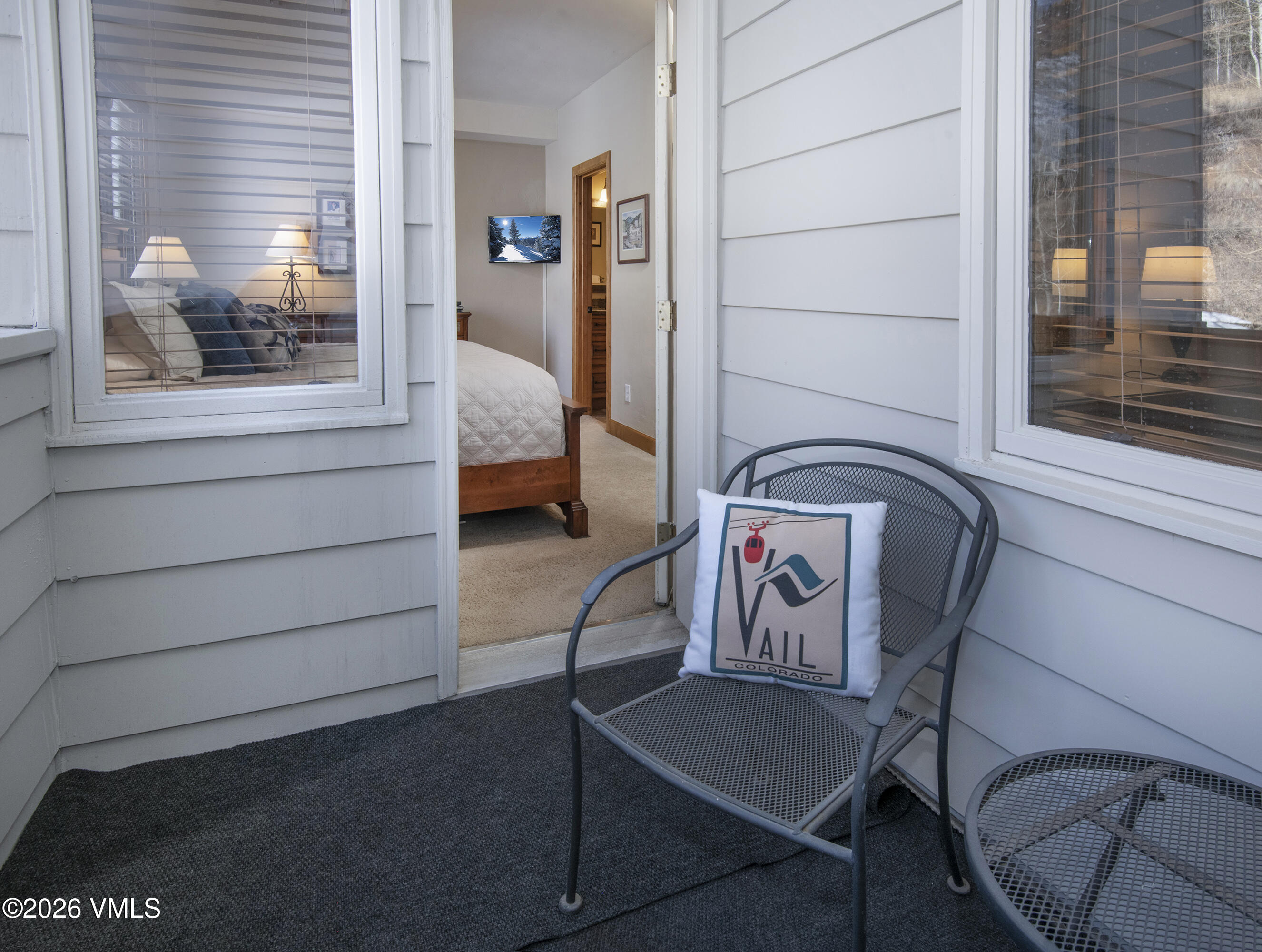 625 North Frontage Road West, Unit 22B Vail, CO 81657 - Photo 27 of 42 SunVail-22-B_25