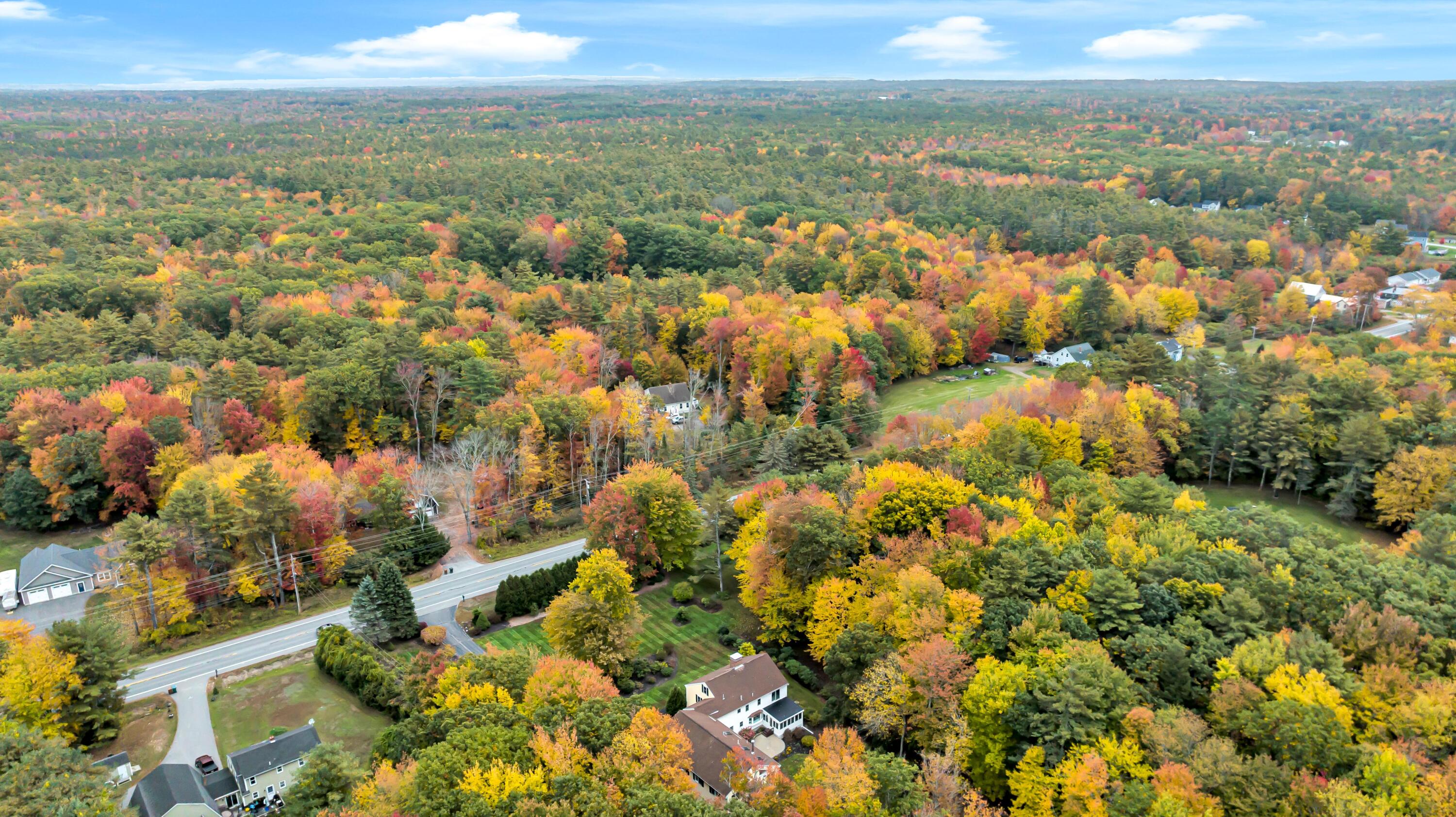 3-lots Buxton Road Saco, ME 04072 - Photo 2 of 5 dji_0082