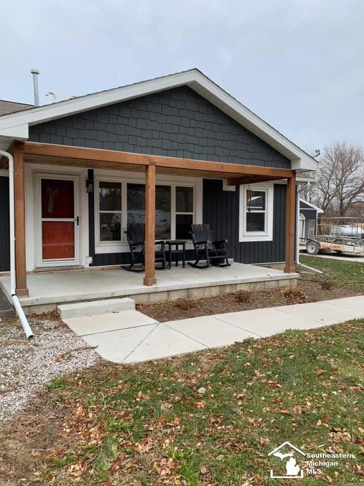 15296 Allen Road Milan, MI 48160 - Photo 4 of 26
